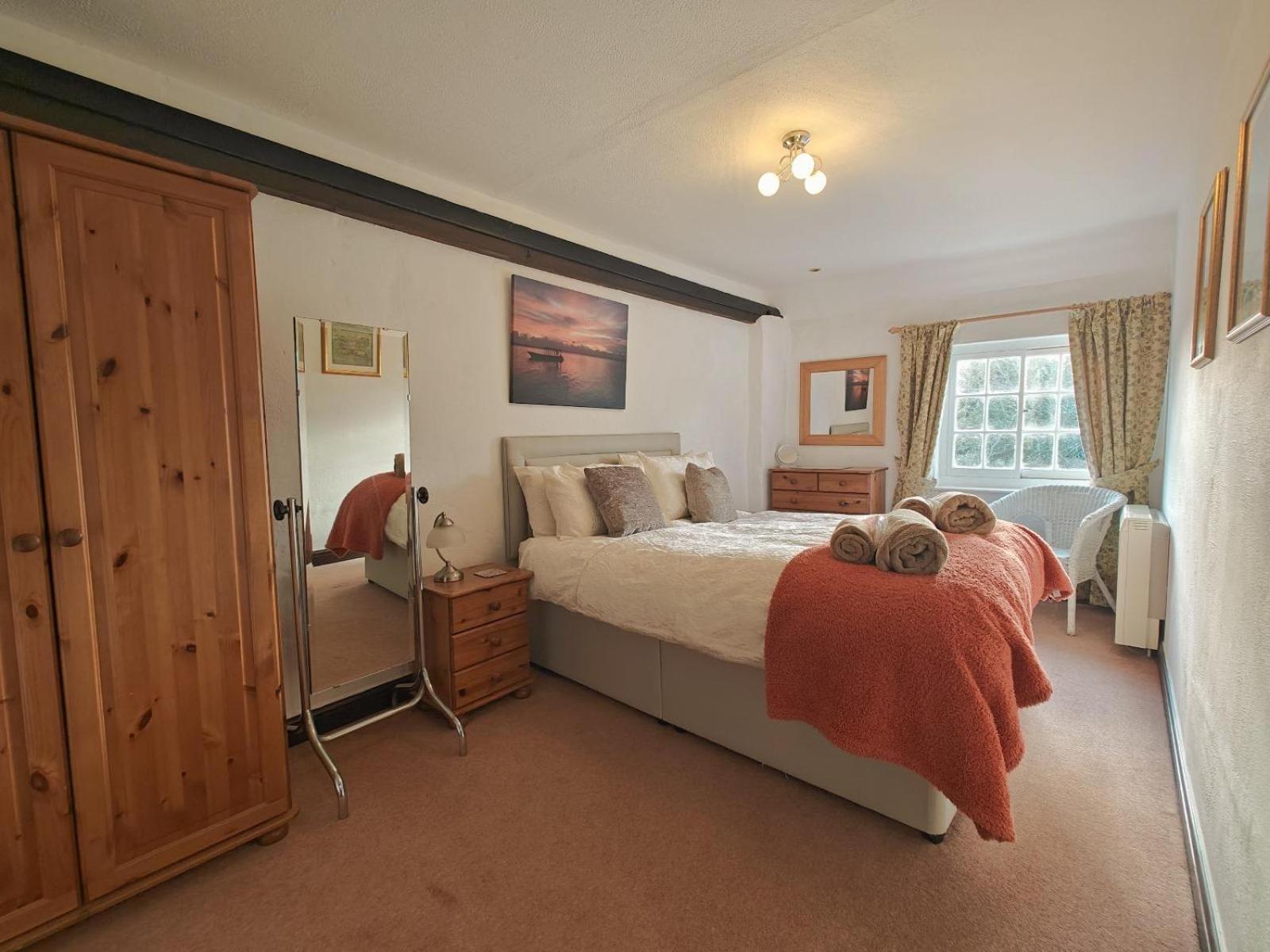 2 Hope Cottage Spilsby Exterior foto